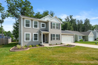 Forest Ln 25596 Mattawan 49071-32