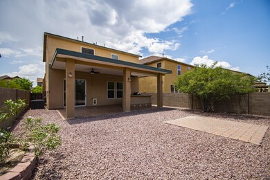 2850 W Duskywing Dr, Tucson, AZ 85741 - photo 6