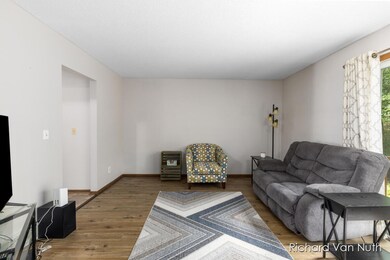 Entertainment Space