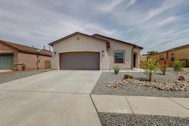 1930 Camino Rustica SW, Los Lunas, NM 87031 - photo 2