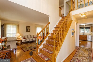 9109 Triple Ridge Rd, Fairfax Station, VA 22039 - photo 5