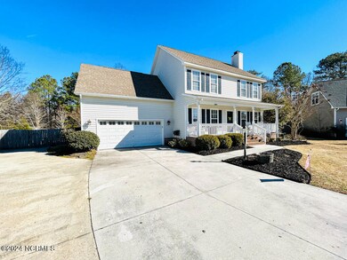 217 Lansing Ct, Jacksonville, NC 28540 - photo 3