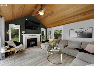 33370 Idyllwild Rd, Creswell, OR 97426 - photo 4