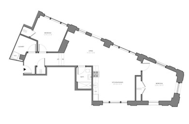 23 Central Ave unit 204, Lynn, MA 01901 - photo 5