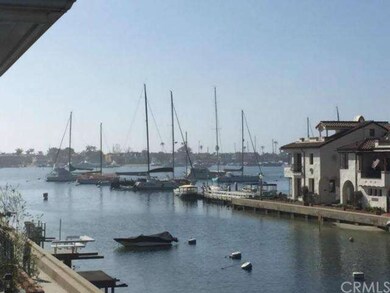 View from roof edge of 120 Grand Canal