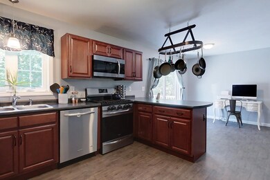 70 Russell Hill Rd, Brookline, NH 03033 - photo 3