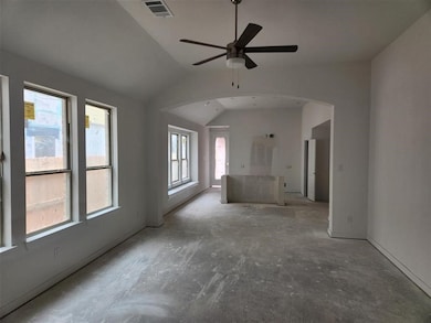 Construction in Progress
