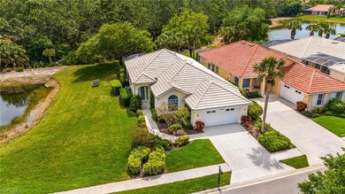 6030 Highwood Park Ln, Naples, FL 34110 - photo 2