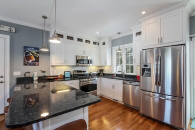 580 Route 28 unit 5, Harwich Port, MA 02646 - photo 6