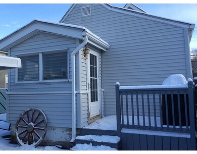 414 Washington St, Taunton, MA 02780 - photo 3