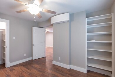 640 Columbia St unit 1/2A, Houston, TX 77007 - photo 4