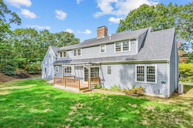 9 Crestview Drive Extension, Sandwich, MA 02537 - photo 4