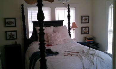 1517 Donald St unit LOWER, Jacksonville, FL 32205 - photo 4