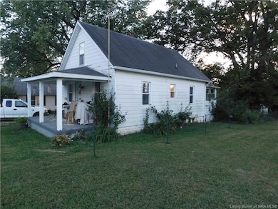 218 Washington Blvd, Salem, IN 47167 - photo 3