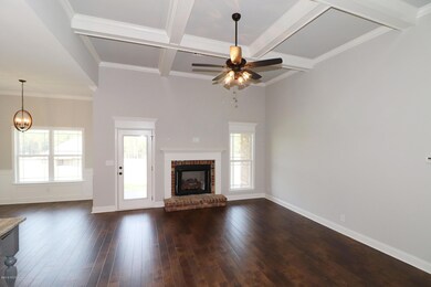 107 Timber Ridge - Living Room 1