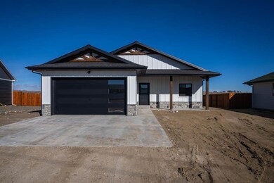 unlisted-address, Cody, WY 82414 - photo 3