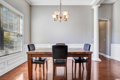 1140 Parish Way, Myrtle Beach, SC 29577 - photo 5