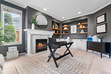 5505 S Lewiston St, Centennial, CO 80015 - photo 5