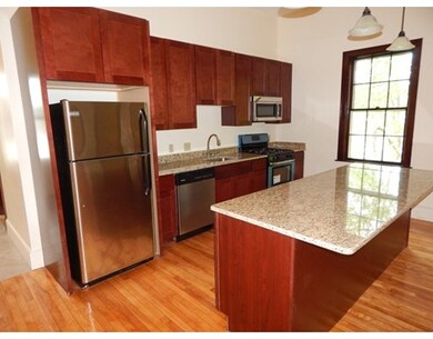 3 Lancaster Rd unit 2, Shirley, MA 01464 - photo 2