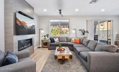 Living Space