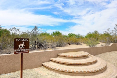 Access to Hiking Trails