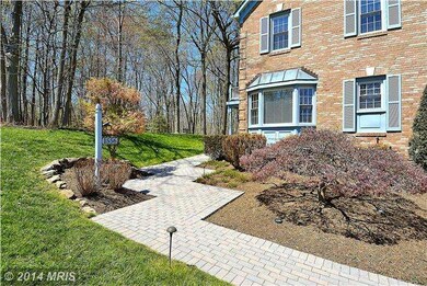 1556 Ivystone Ct, Silver Spring, MD 20904 - photo 3