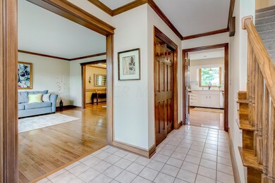 1078 Farrington Dr, Westerville, OH 43081 - photo 3