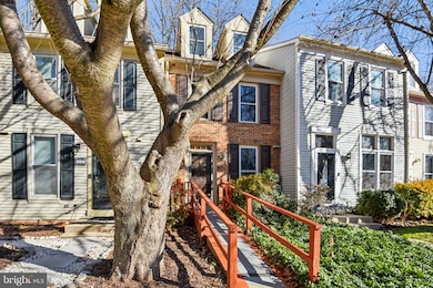 3483 Bruton Parish Way, Silver Spring, MD 20904 - photo 3