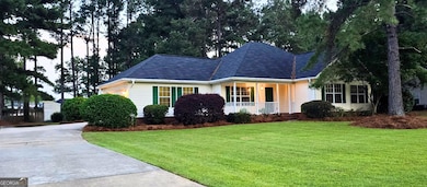 720 Ogeechee Dr E, Statesboro, GA 30461 - photo 3