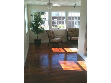 Other. Sunporch