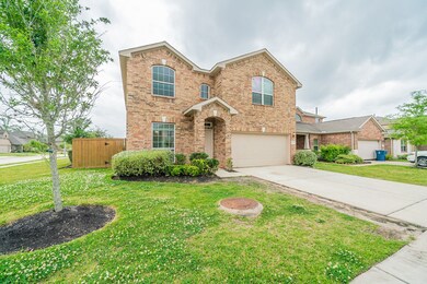 11350 Creekway Bend Dr, Humble, TX 77396 - photo 3