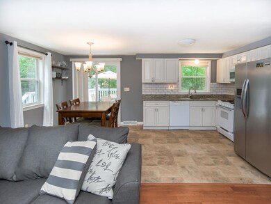 31 Burt St unit /29 Derry, Merrimack, NH 03054 - photo 3