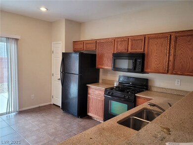 6026 Sombria Ridge Ave, Las Vegas, NV 89139 - photo 3
