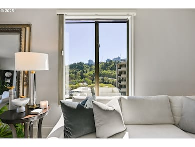 Grant Tower unit 2225, Portland, OR 97201 - photo 6