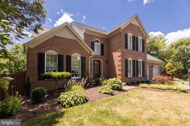 17455 Aldershot Place, Purcellville, VA 20132 - photo 2