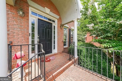 2684 Mountain Oaks Ct, Powder Springs, GA 30127 - photo 3