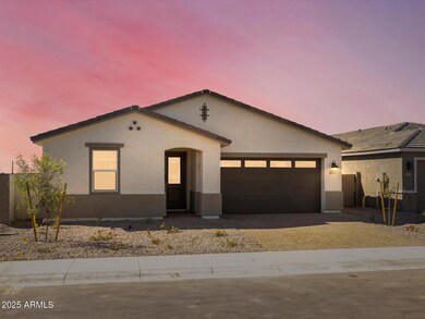 30511 Nightshade Dr, Buckeye, AZ 85396 - photo 2