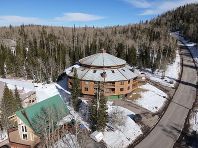 117 E Steam Engine unit 11b, Brian Head, UT 84719 - photo 5