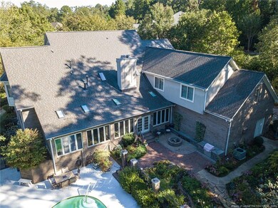 228 Grey Fox Ln, Fayetteville, NC 28303 - photo 2