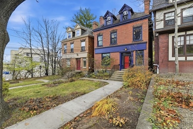 1165 Murray Hill Ave, Pittsburgh, PA 15217 - photo 4