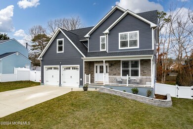 220 Crows Nest Rd, Stafford Township, NJ 08050 - photo 2