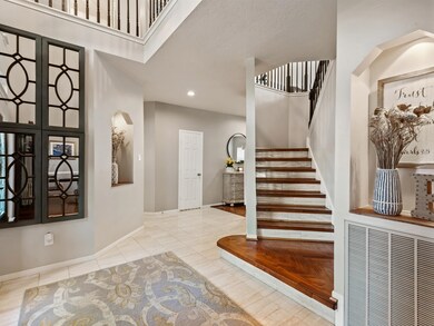 15411 Abbey Chase Ct, Houston, TX 77095 - photo 7