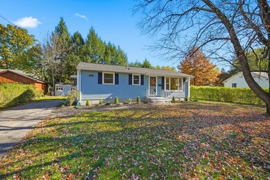 34 Hildreth Ave, South Hadley, MA 01075 - photo 4