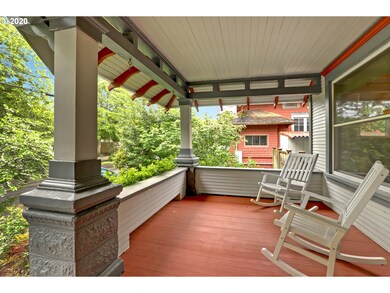 Porch