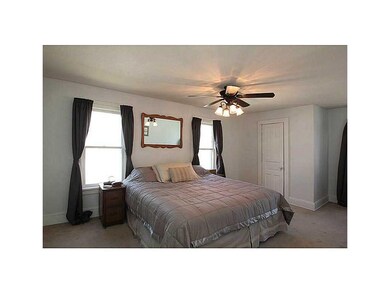 Master Bedroom.