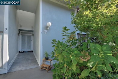 1173 Singingwood Ct unit 4, Walnut Creek, CA 94595 - photo 3