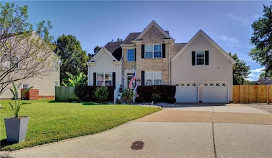 2071 River Pearl Way, Chesapeake, VA 23321 - photo 2