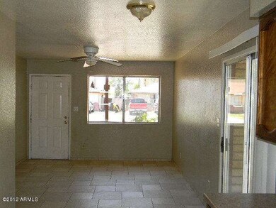 Living Room #2