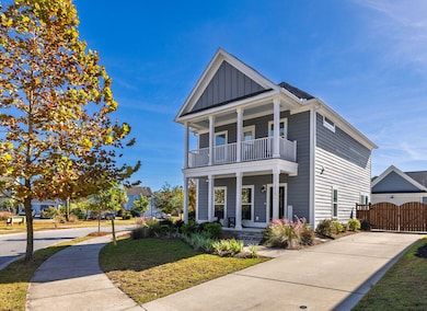 2715 August Rd, Johns Island, SC 29455 - photo 2