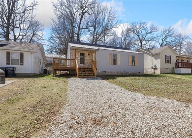 3706 W Overland Cir, Harrison, AR 72601 - photo 2